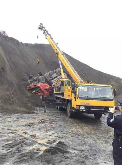 涪陵区上犹道路救援