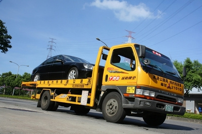 涪陵区旅顺口区道路救援